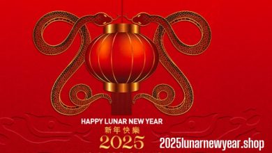 Happy lunar new year dragon images 2025