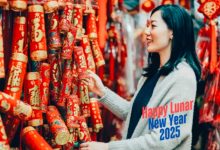 Happy lunar new year messages 2025