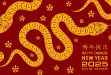 happy lunar new year chinese new year 2025